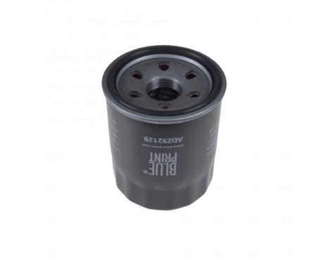 Oil Filter ADZ92129 Blue Print, Image 2