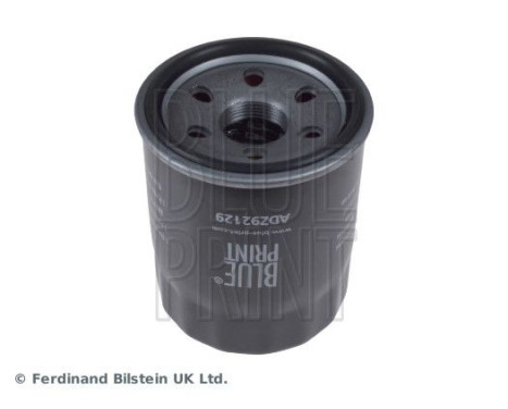 Oil Filter ADZ92129 Blue Print, Image 4