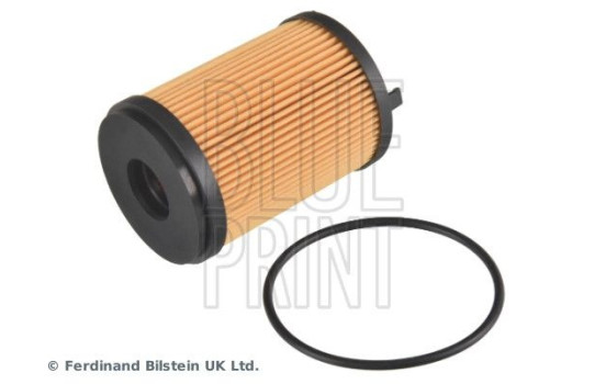 Oil Filter ADZ92130 Blue Print, Image 3