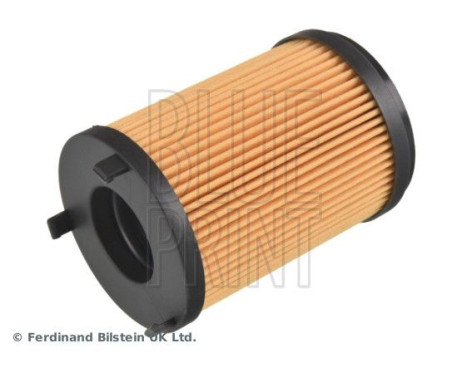 Oil Filter ADZ92130 Blue Print, Image 4