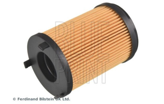 Oil Filter ADZ92130 Blue Print, Image 4