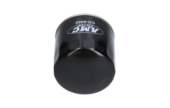 Oil Filter CO-6002 AMC Filter, Image 4