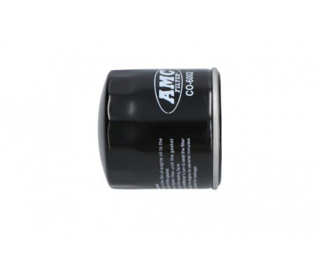 Oil Filter CO-6002 AMC Filter, Image 5