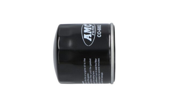 Oil Filter CO-6002 AMC Filter, Image 5