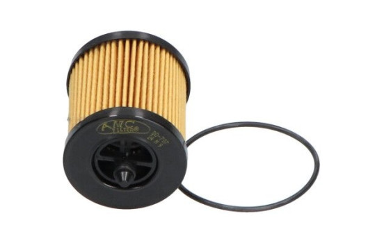 Oil Filter DO-707 AMC Filter, Image 5