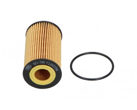 Oil Filter DO-708 AMC Filter, Image 5
