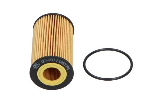 Oil Filter DO-708 AMC Filter, Image 5