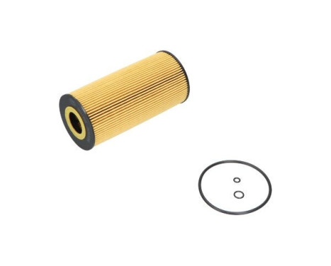 Oil Filter DO-709 AMC Filter, Image 2
