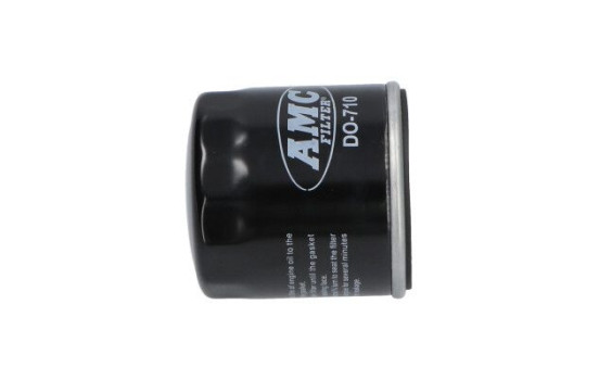 Oil Filter DO-710 AMC Filter, Image 5