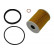 Oil Filter DO-711 AMC Filter