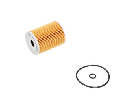 Oil Filter DO-711 AMC Filter, Image 2