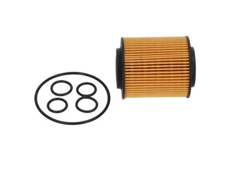 Oil Filter DO-726 AMC Filter, Image 2