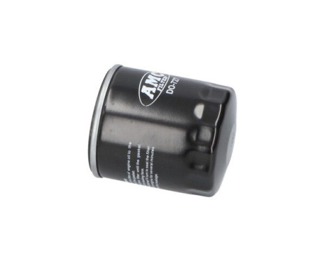 Oil Filter DO-727 AMC Filter, Image 3