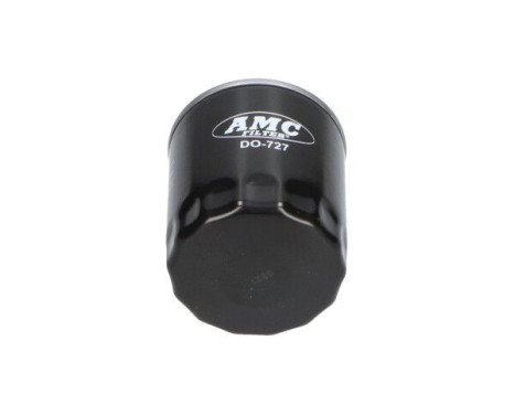 Oil Filter DO-727 AMC Filter, Image 4