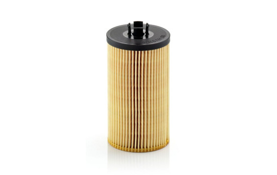 Oil Filter evotop HU 931/5 x Mann, Image 3