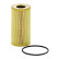 Oil Filter evotop HU719/5X Mann, Thumbnail 5