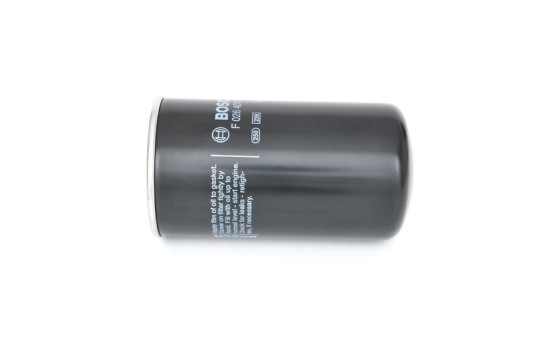 Oil Filter F 026 407 113 Bosch, Image 3