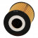 Oil Filter FO-007S Japanparts, Thumbnail 4