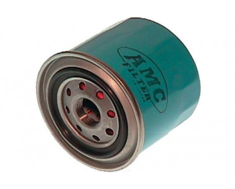 Oil Filter FO-012A AMC Filter