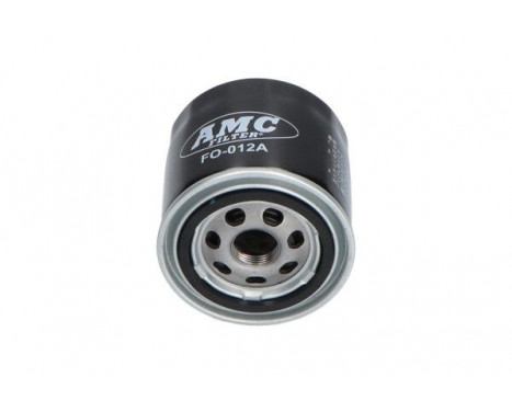 Oil Filter FO-012A AMC Filter, Image 2