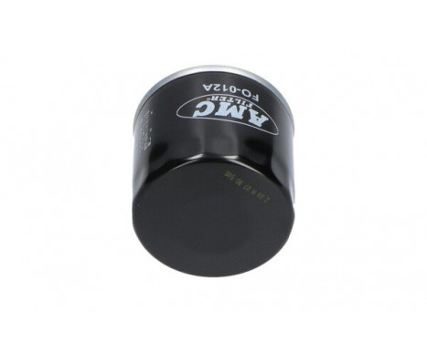 Oil Filter FO-012A AMC Filter, Image 4