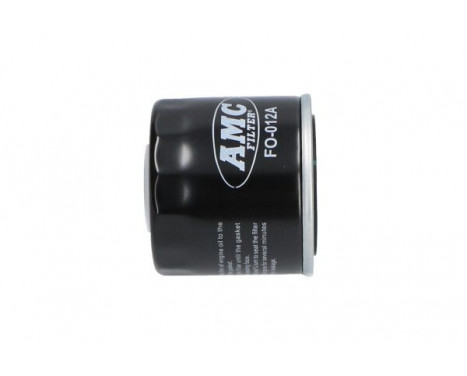 Oil Filter FO-012A AMC Filter, Image 5
