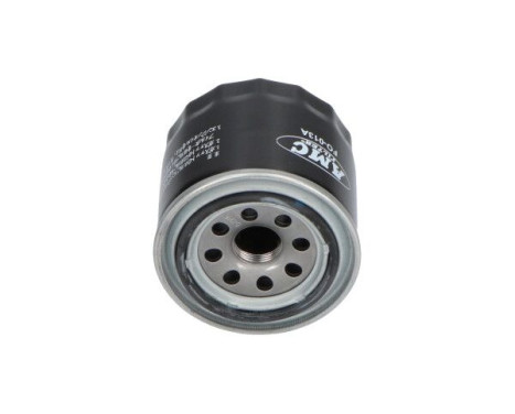 Oil Filter FO-013A AMC Filter, Image 2