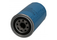 Oil Filter FO-109S Japanparts