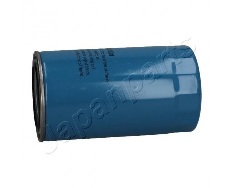 Oil Filter FO-109S Japanparts, Image 2