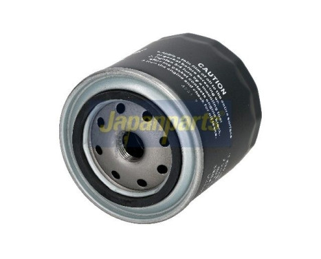 Oil Filter FO-112S Japanparts, Image 2