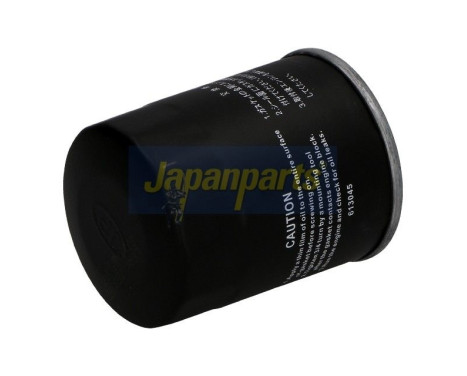 Oil Filter FO-117S Japanparts, Image 4