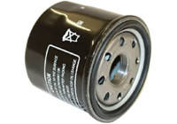 Oil Filter FO-121S Japanparts