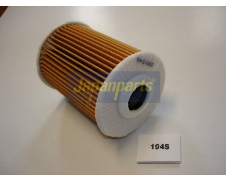 Oil Filter FO-194S Japanparts, Image 2