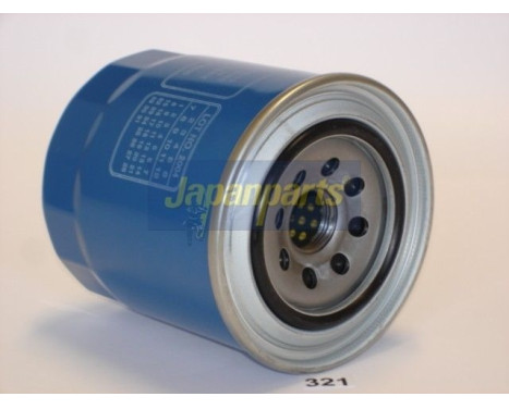 Oil Filter FO-321S Japanparts, Image 2