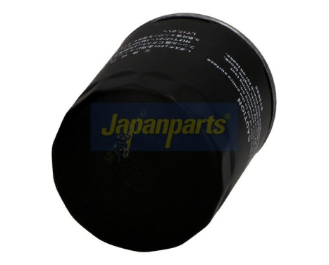 Oil Filter FO-322S Japanparts, Image 4