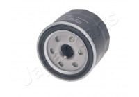 Oil Filter FO-411S Japanparts