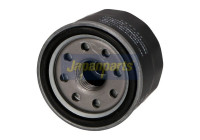 Oil Filter FO-803S Japanparts