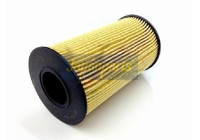 Oil Filter FO-ECO027 Japanparts