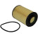 Oil Filter FO-ECO056 Japanparts
