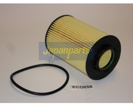Oil Filter FO-ECO056 Japanparts, Image 2