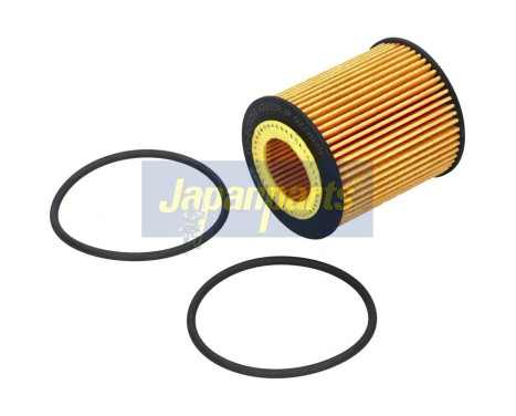 Oil Filter FO-ECO058 Japanparts, Image 2