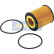 Oil Filter FO-ECO058 Japanparts, Thumbnail 2