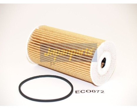 Oil Filter FO-ECO072 Japanparts