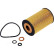 Oil Filter FO-ECO076 Japanparts, Thumbnail 2