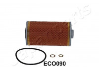 Oil Filter FO-ECO090 Japanparts