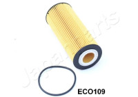 oil filter FO-ECO109 Japanparts