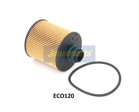 Oil Filter FO-ECO120 Japanparts, Image 2