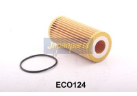 Oil Filter FO-ECO124 Japanparts