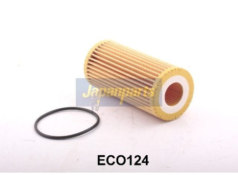 Oil Filter FO-ECO124 Japanparts