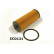 Oil Filter FO-ECO131 Japanparts